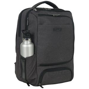 Kenneth Cole Backpack-padded for laptop & tablet